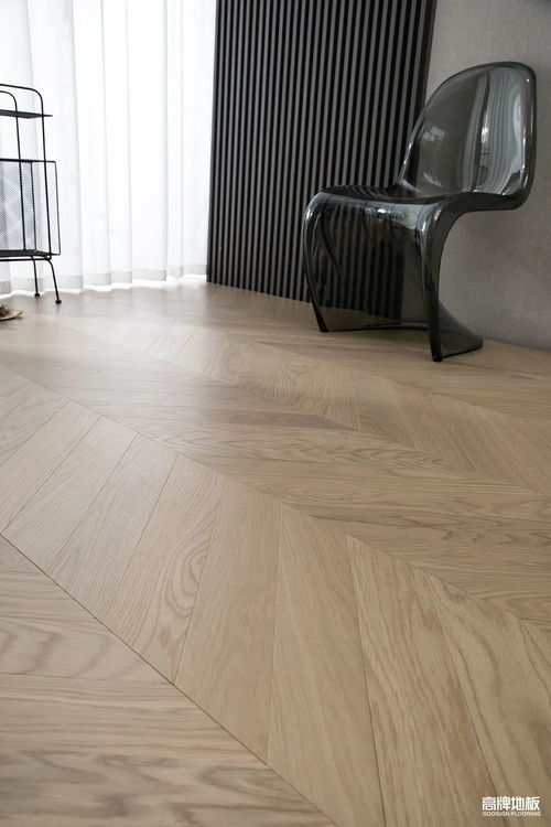 盤點(diǎn)木地板最受歡迎的3種鋪裝方法