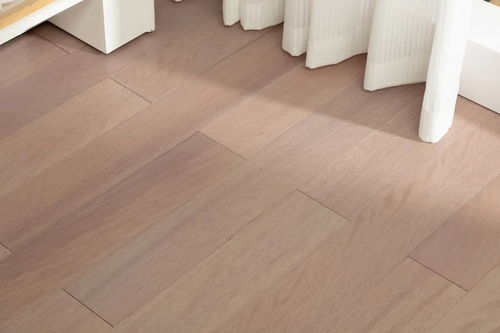 聯豐地板 豹情悠舞 唐木系列產品效果圖