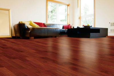 攜手“互聯網+” 木地板行業探索轉型升級新路徑