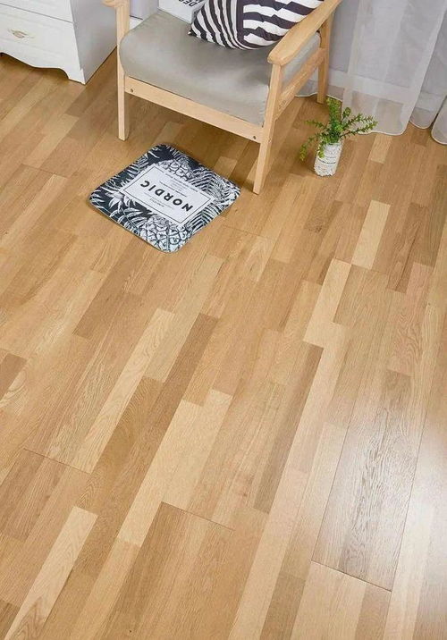 木地板選購攻略 對比三點，不交智商稅