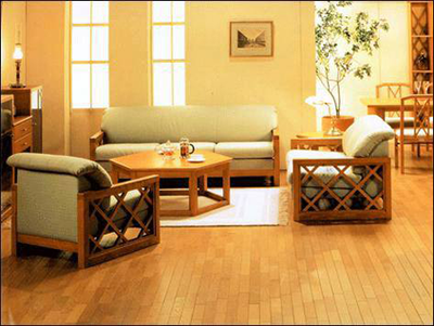 團(tuán)購(gòu)并非促銷常態(tài)，木地板企業(yè)加緊品牌建設(shè)是關(guān)鍵