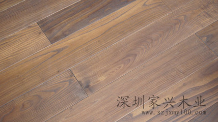 探索歐式古典美學 深圳家興木業栗木平面多層木地板全解析
