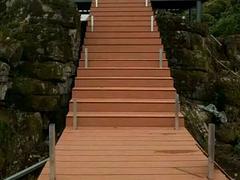 南寧生態木專賣 打造高價值廣西戶外生態木橋，廠家直銷火熱供應