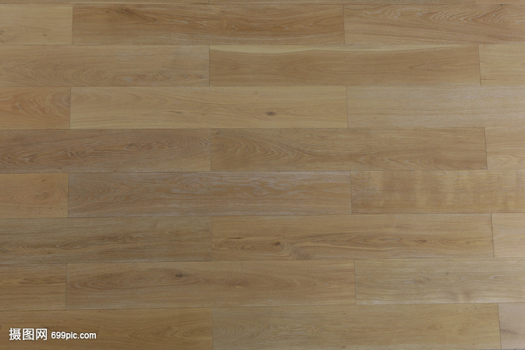 木地板 溫潤生活，自然之選