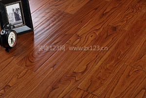 未來家地板 環保科技，打造未來舒適家居