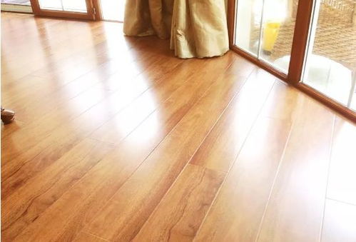 鋪瓷磚好還是木地板好？木地板的這一個優點，足夠你下決定了！